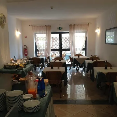 Mistral Ξενοδοχείο Marina di Campo