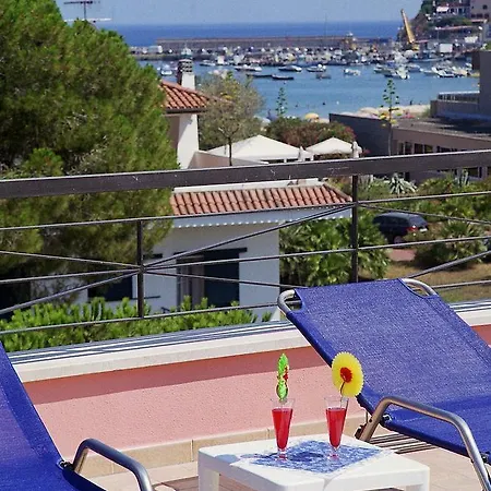 Mistral Hotel
