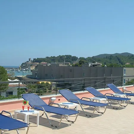 Mistral 3* Marina di Campo