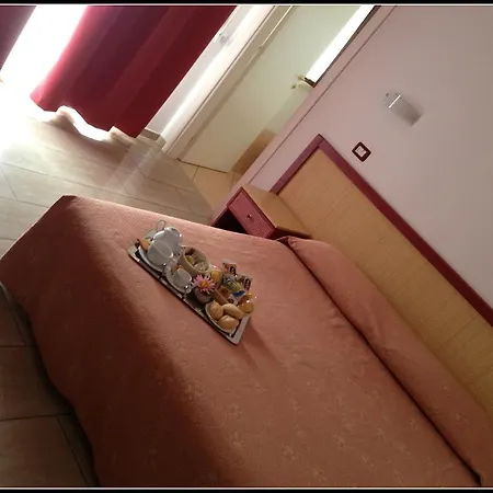 Mistral Hotel Marina di Campo