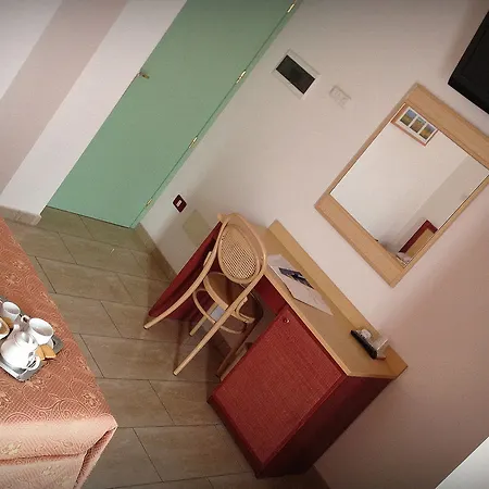 Hotel Mistral