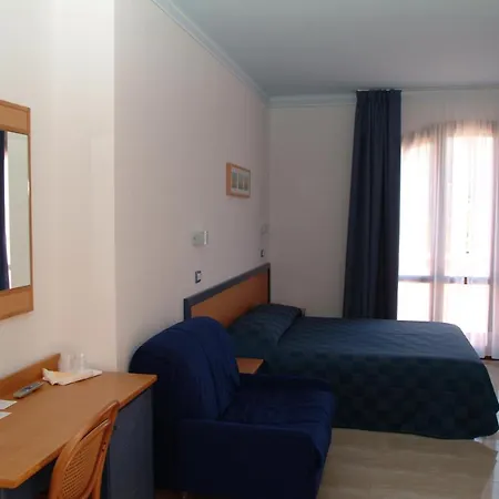 Hotel Mistral